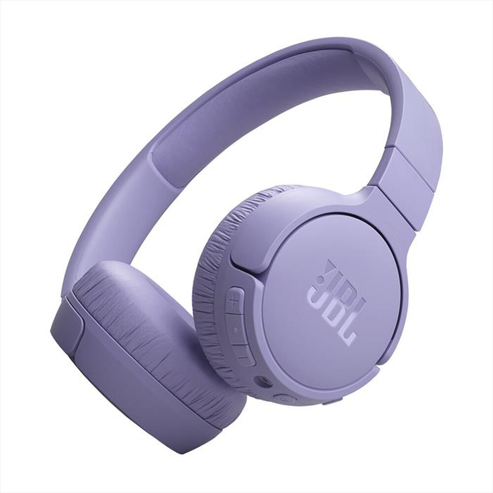 "JBL - Cuffia bluetooth TUNE 670NC-VIOLA"