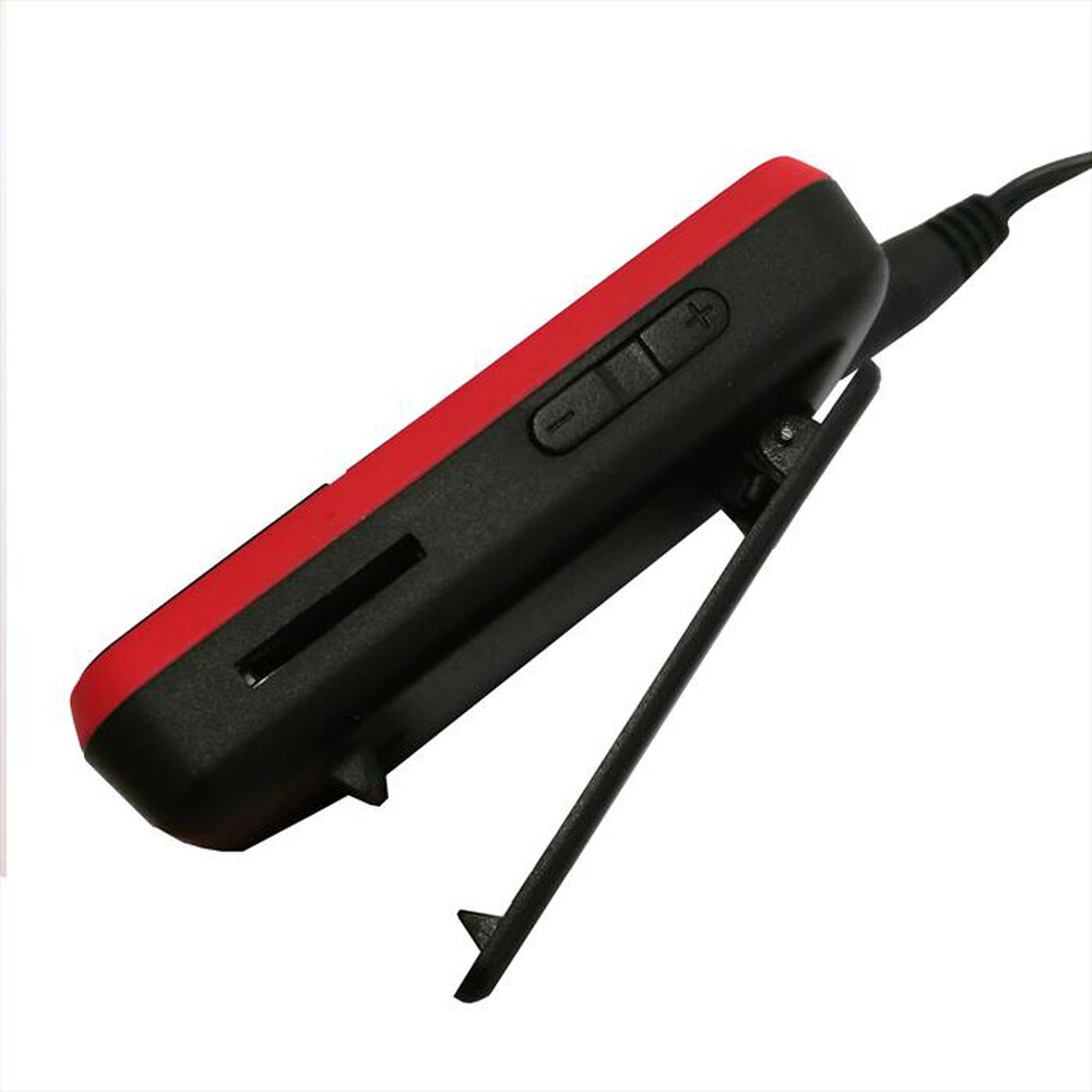 "MAJESTIC - BT 3284R MP3-Rosso"