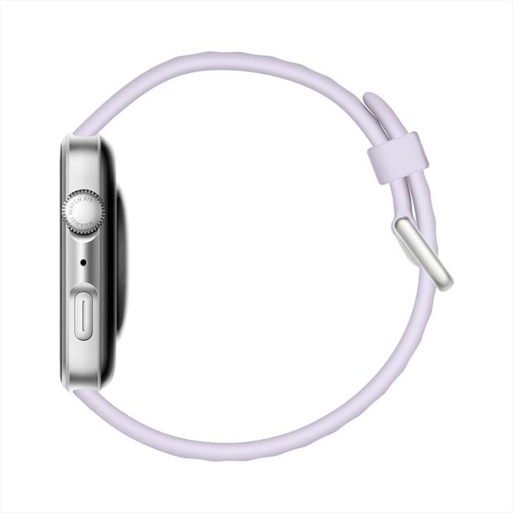 "HUAWEI - WATCH FIT 4-PURPLE"
