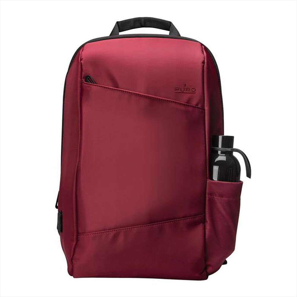 Immagine del prodotto PURO - Zaino per notebook fino a 15,6&rdquo; PUBPBYDAY3RED-Rossa