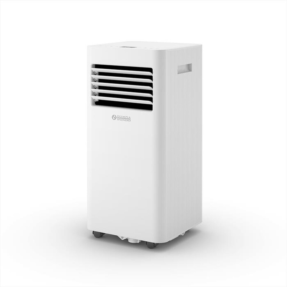 Immagine del prodotto OLIMPIA SPLENDID - Condizionatore monoblocco DOLCECLIMA 12 WIFI-Bianco