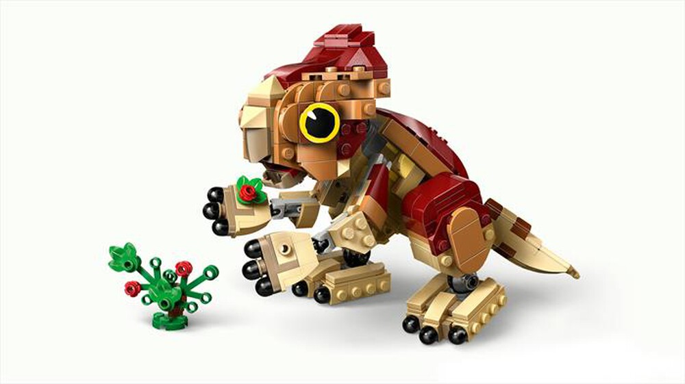 Immagine del prodotto LEGO - DINOSAURO CUCCIOLO DOLORES: AQUILOPS-,