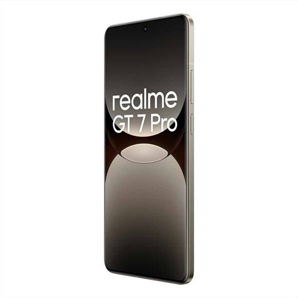 Immagine del prodotto REALME - Smartphone GT7 PRO GALAXY GREY (512GB 12GB)-Galaxy Grey