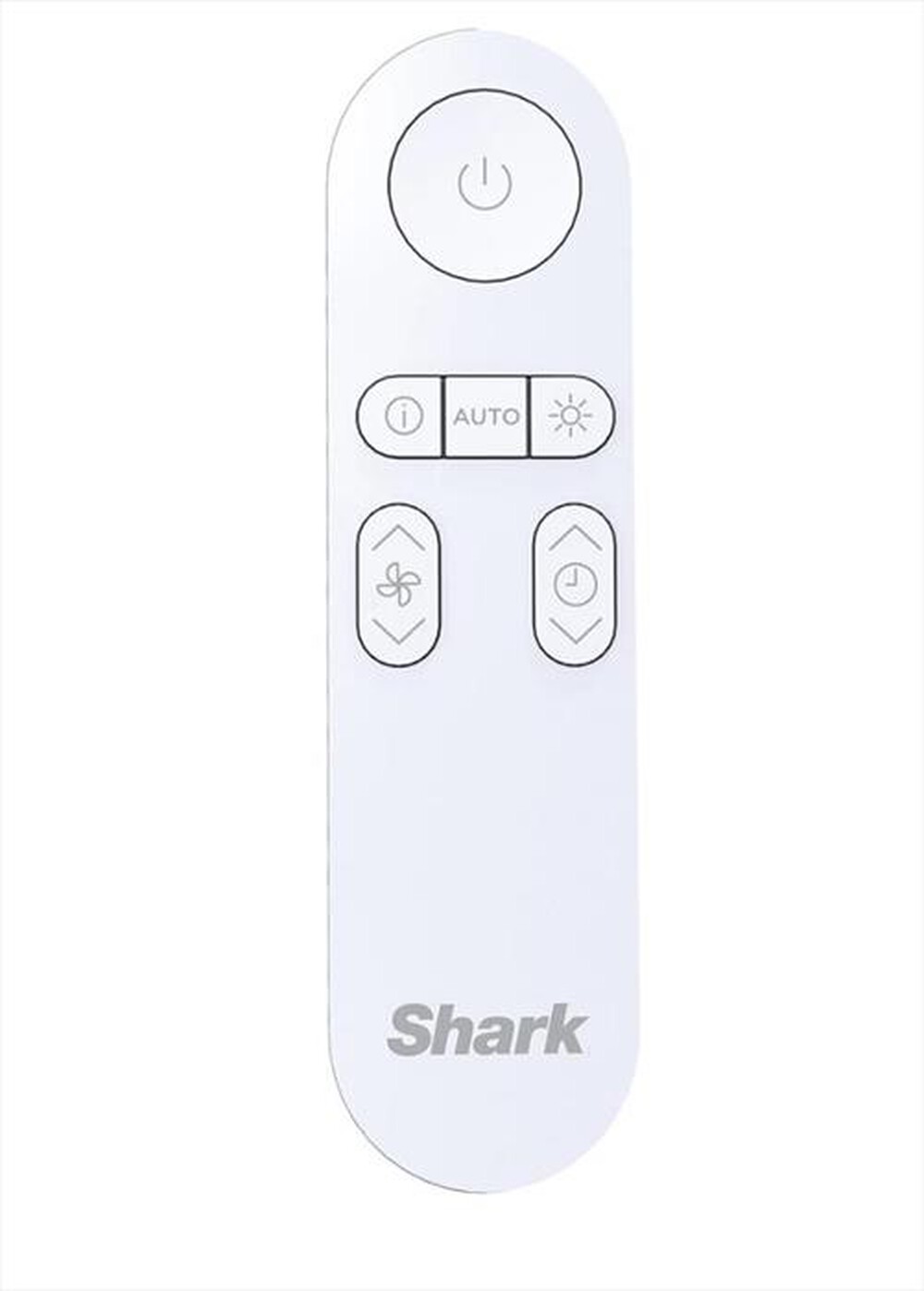 Immagine del prodotto SHARK - TELECOMANDO PER PURIFICATORE HE400EU/HE600EU-Bianco