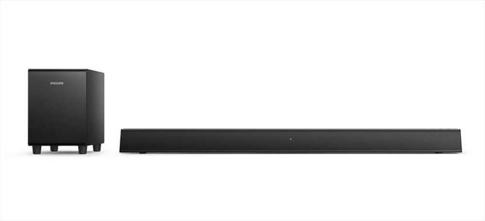 "PHILIPS - TAB5305/12-Black"
