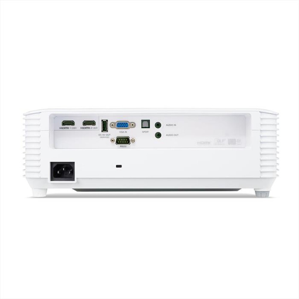 Immagine del prodotto ACER - Videoproiettore X1827-Bianco