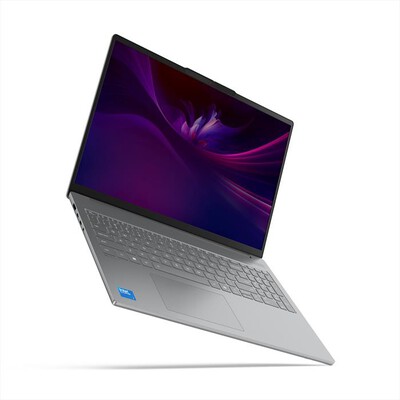 LENOVO - Notebook Ideapad Slim 5 IPS55 16IMH10 32GB+1TB-silver