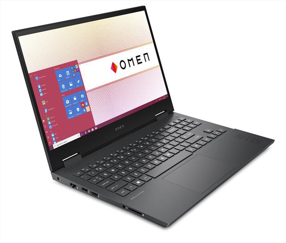 Immagine del prodotto HP - OMEN 15-EN0005NL-Mica Silver
