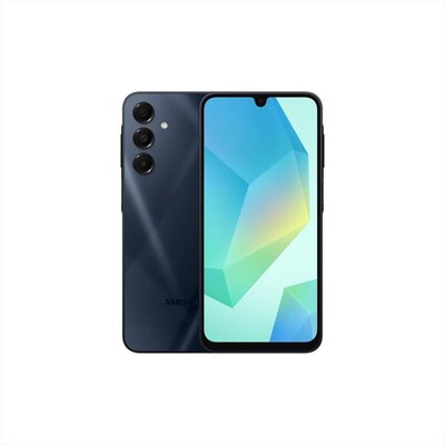 TIM - SAMSUNG Galaxy A16 128GB-Black