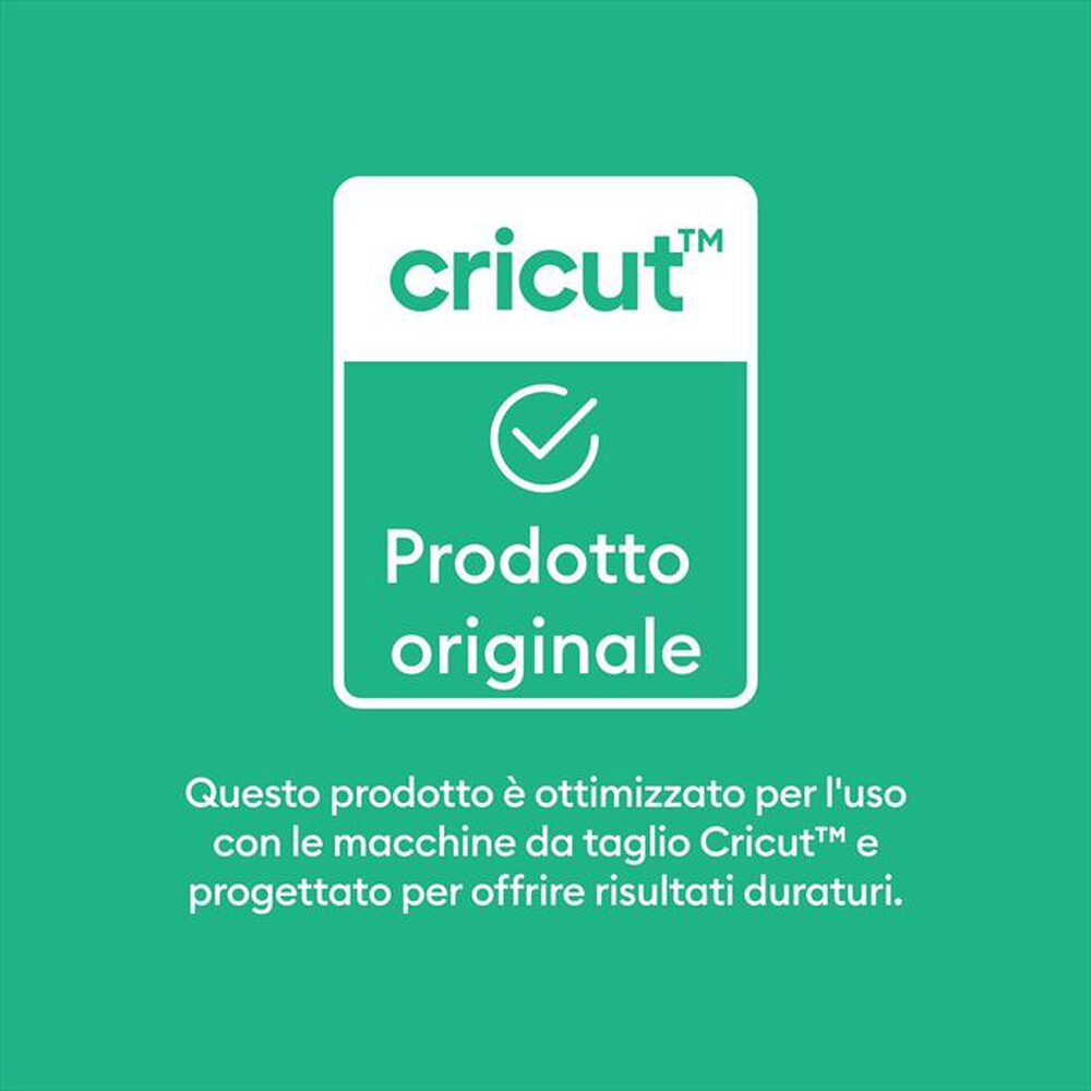 Immagine del prodotto CRICUT - Borsa shopper personalizzabile grande-Bianco