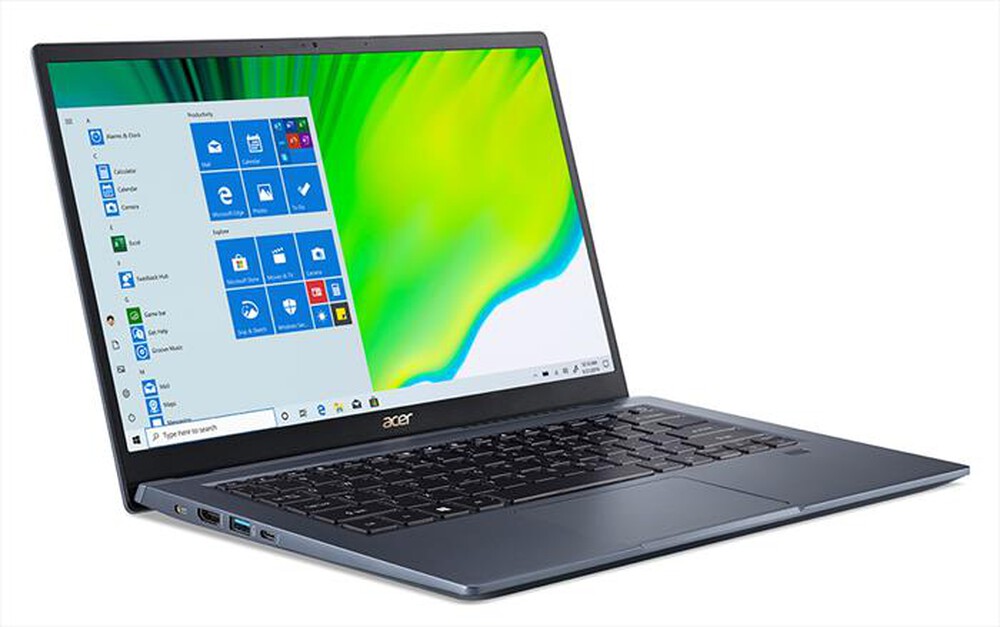 Immagine del prodotto ACER - SF314-510G-50UV-Blu