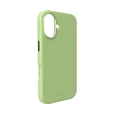 PURO - Cover ICON MAG PRO per iPhone 17-Salted Lime
