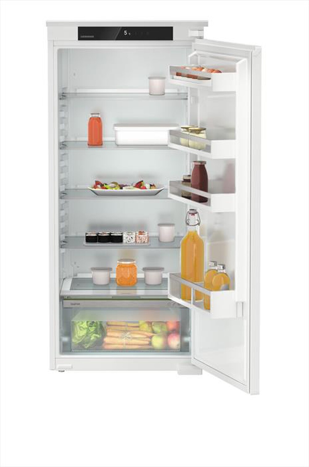 Immagine del prodotto LIEBHERR - Frigorifero 1 porta IRSE 4100-22 Classe E 201lt--