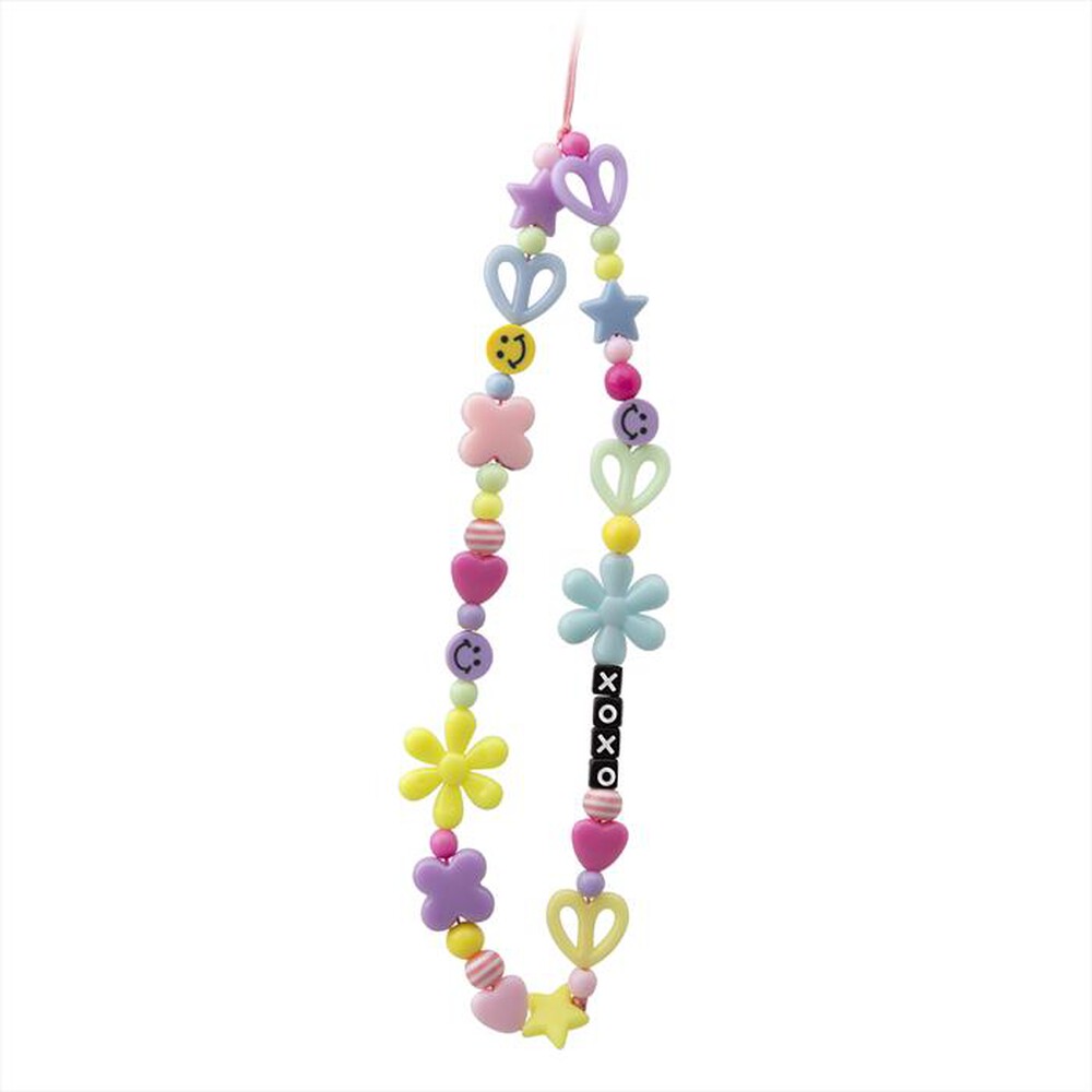 "SBS - TEBEADS4-XOXO"