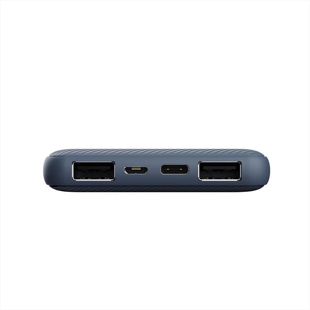 "TRUST - Powerbank PRIMO 10.000-Blue"