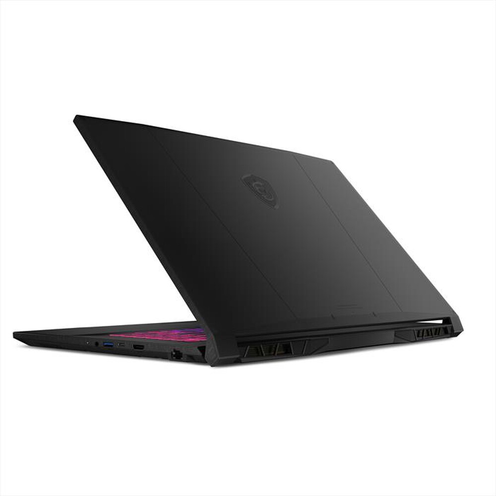 "MSI - Notebook KATANA 17 B13VGK-1079IT-Nero"