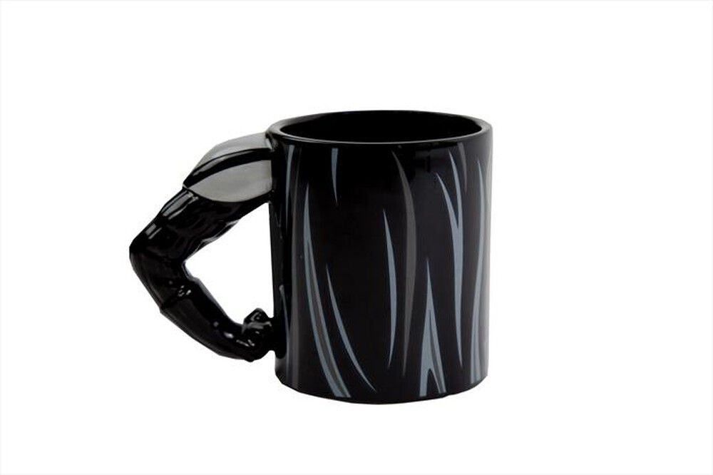 "EXQUISITE GAMING - DARTH VADER ARM MUG"