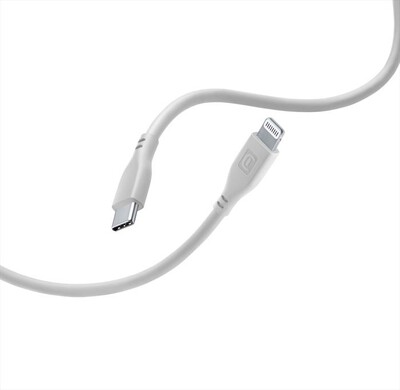 CELLULARLINE - USBDATASOFTC2LMFID-Grigio