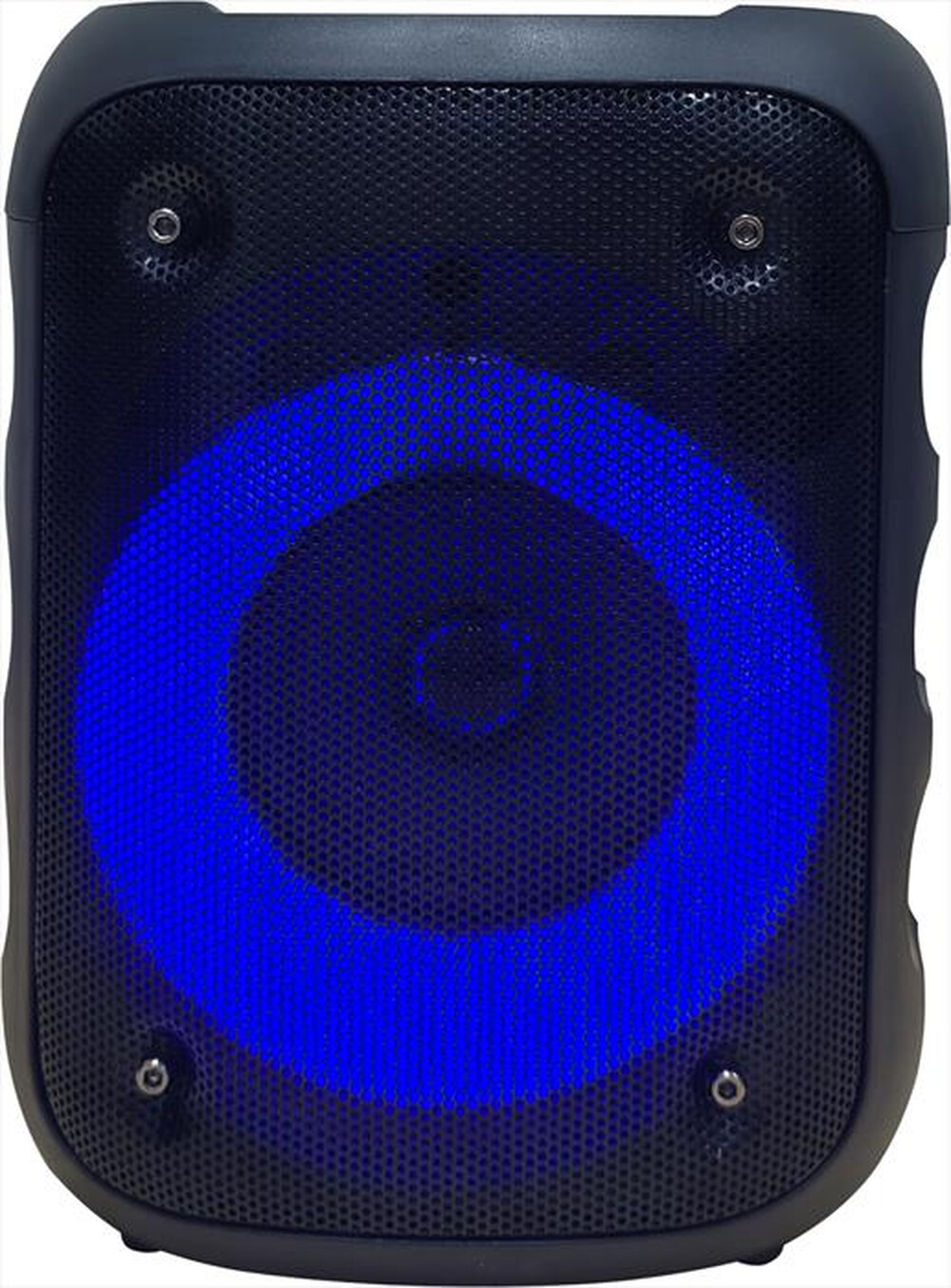 "MAJESTIC - Party speaker Bluetooth FIRE 1-NERO"