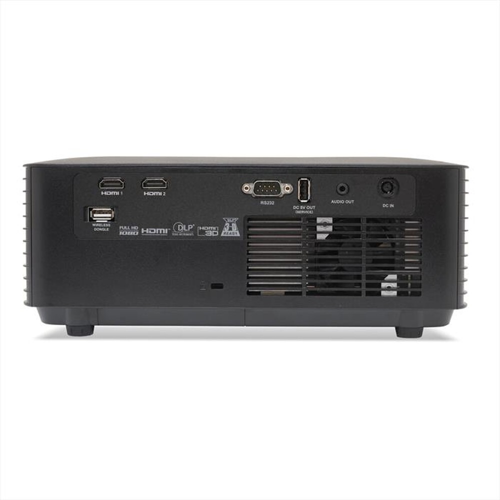 "ACER - Videoproiettore VERO PL2520I-Nero"