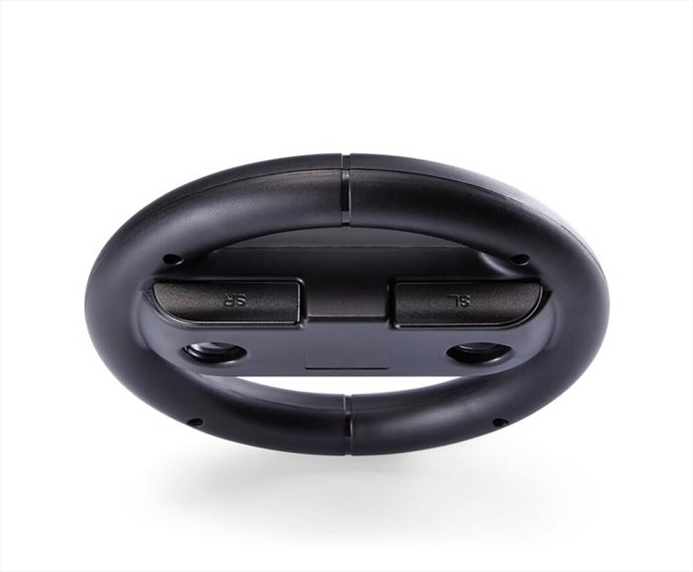Immagine del prodotto BIG BEN - DUAL WHEEL PER JOYCON-Blu/Rosso