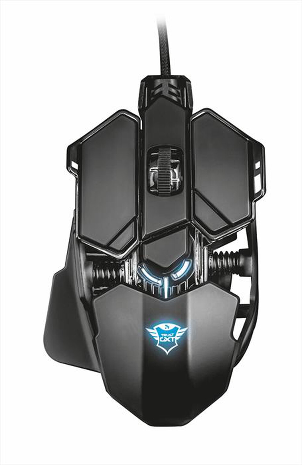"TRUST - GXT138 XRAY ILLD GAME MS-Black"