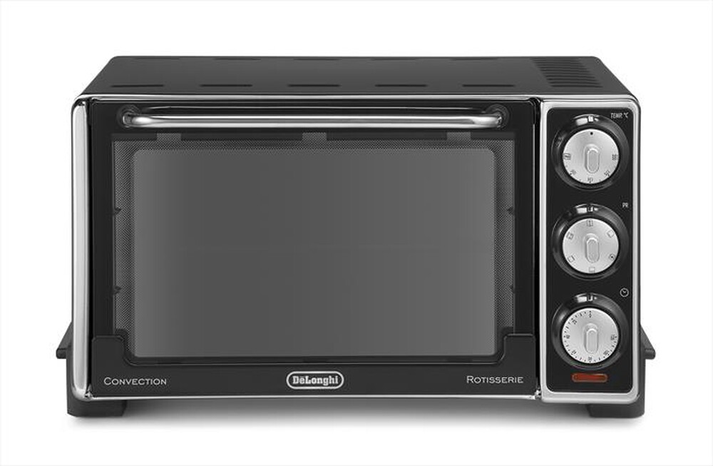 DE LONGHI - EO20792-Nero