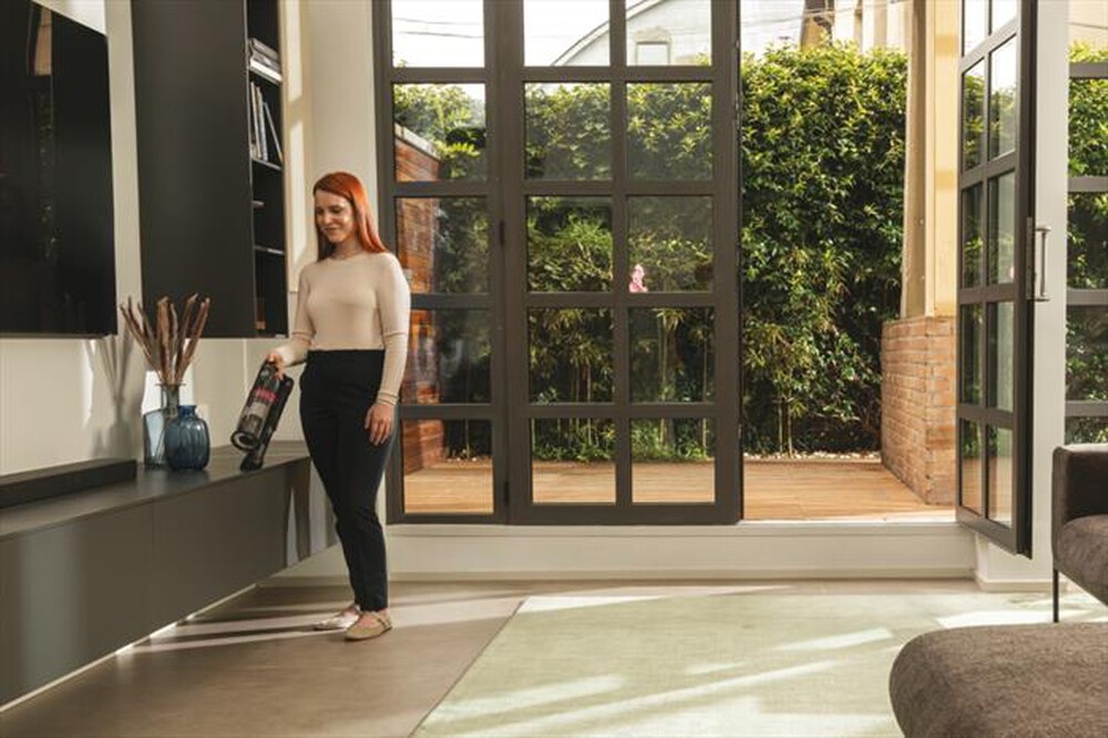 Immagine del prodotto HOOVER - Aspirapolvere ricaricabile HF1P10HX 011-Magenta