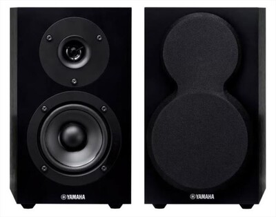 YAMAHA - Coppia di diffusori NS-BP150-Black