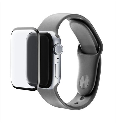 CELLULARLINE - SPAPPLEWATCH1046-Trasparente