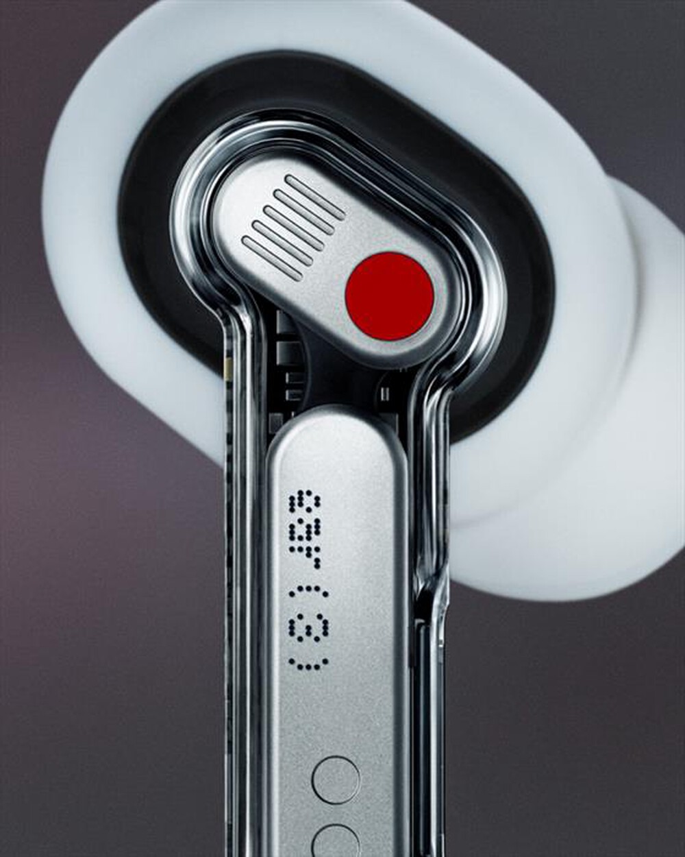 Immagine del prodotto NOTHING - Auricolare Bluetooth Ear (3)-Bianco