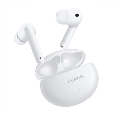HUAWEI - FREEBUDS 4I-Bianco
