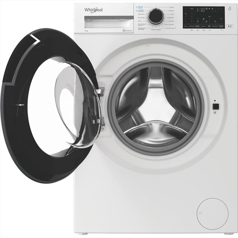Immagine del prodotto WHIRLPOOL - Lavatrice WAM R940WB IT 10Kg Classe A