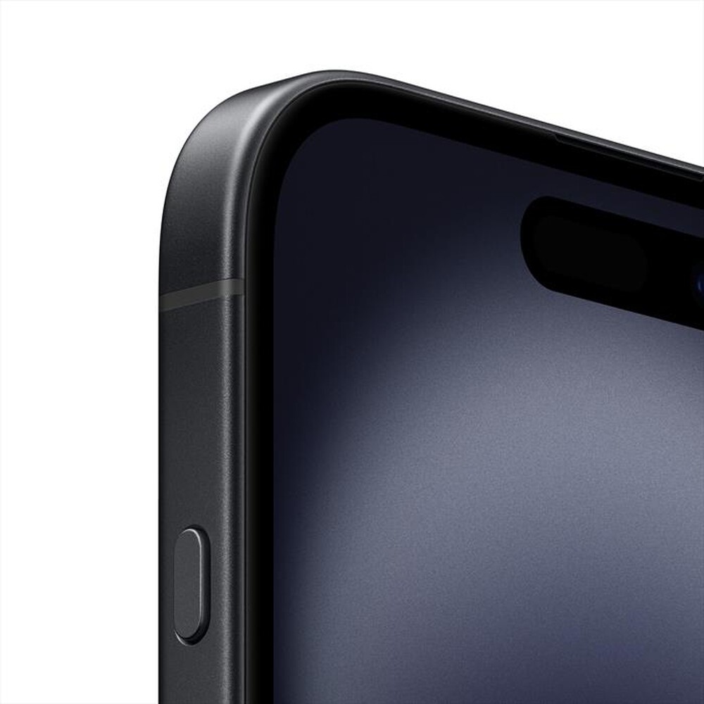 "WIND - 3 - APPLE iPhone 16 256GB-Nero"