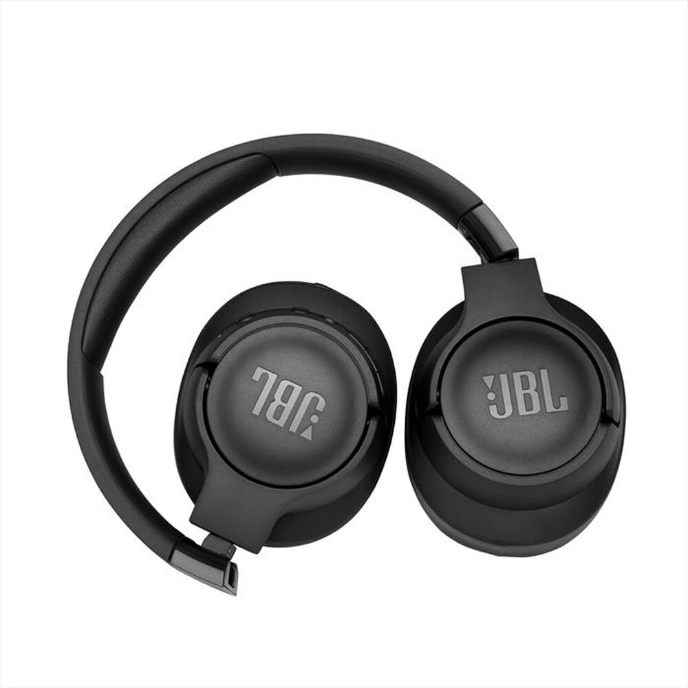 "JBL - Cuffie a padiglione chiuso TUNE 760NC-nero"
