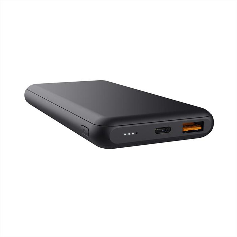 "TRUST - Powerbank REDOH 10.000-Black"