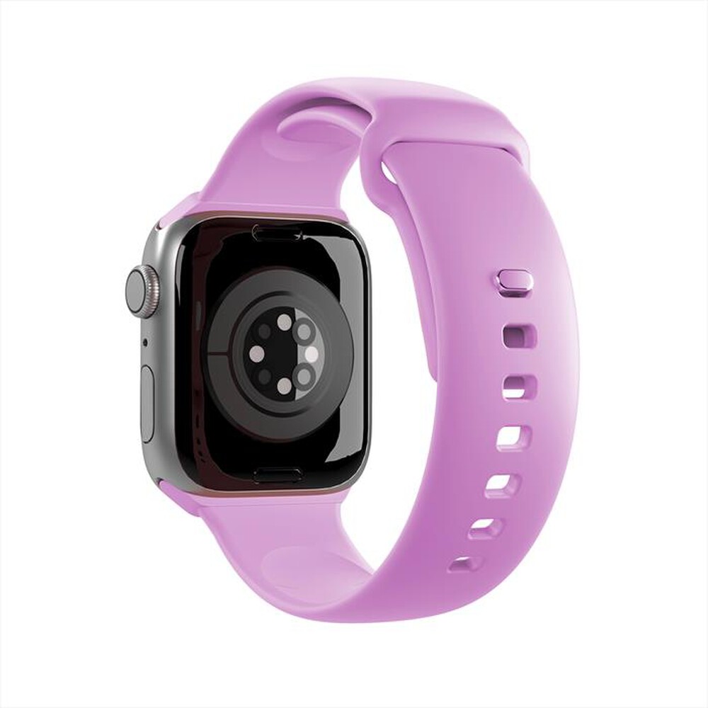 Immagine del prodotto PURO - Cinturino PUICNAW40PINK Apple Watch fino a Serie 9-Coraltastic
