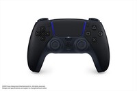 SONY COMPUTER - CONTROLLER WIRELESS DUALSENSE-MIDNIGHT BLACK V2, 