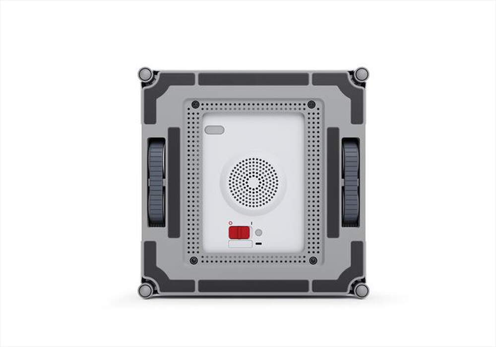 Immagine del prodotto ECOVACS - WINBOT W1PRO Robot lavavetri con spruzzatura auto-BIANCO