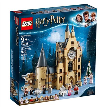 LEGO - Harry Potter - 75948