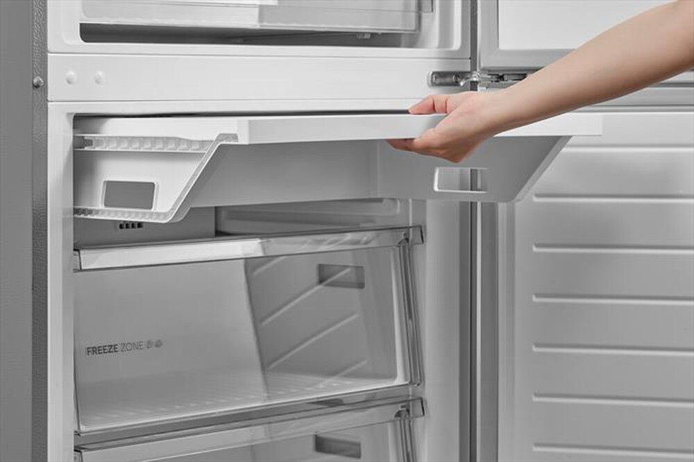 Immagine del prodotto MIDEA - MDRB593FGE46-Inox