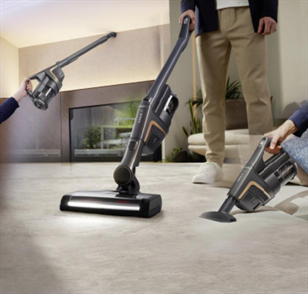 Immagine del prodotto MIELE - Scopa elettrica TRIFLEXHX2PRO-Grigio infinito perlato