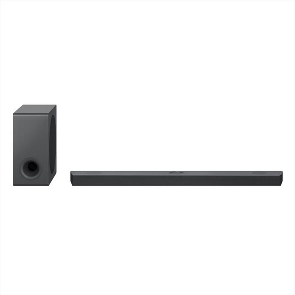 Immagine del prodotto LG - Soundbar S90QY.DEUSLLK-Argento