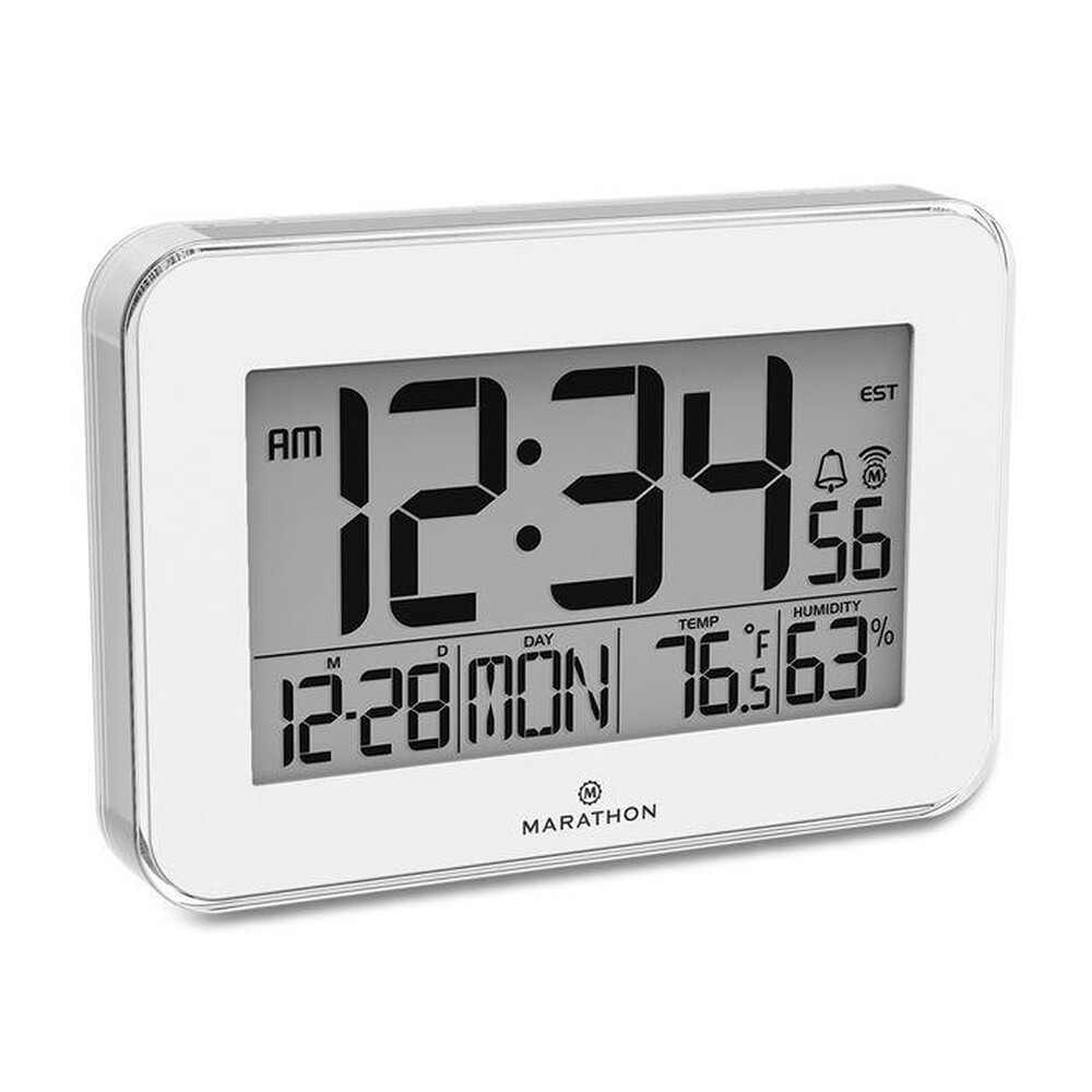"MARATHON - CL030060WH-Bianco"
