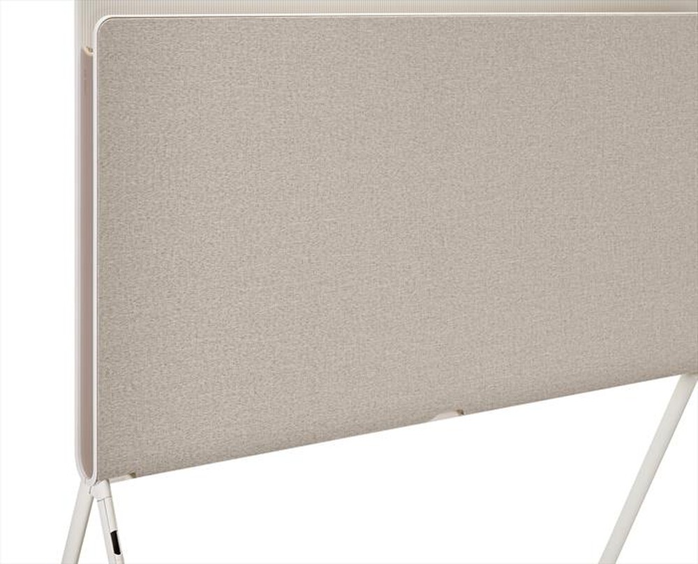 "LG - Smart TV OLED UHD 4K 42\" 42LX1Q6LA.API-Beige"