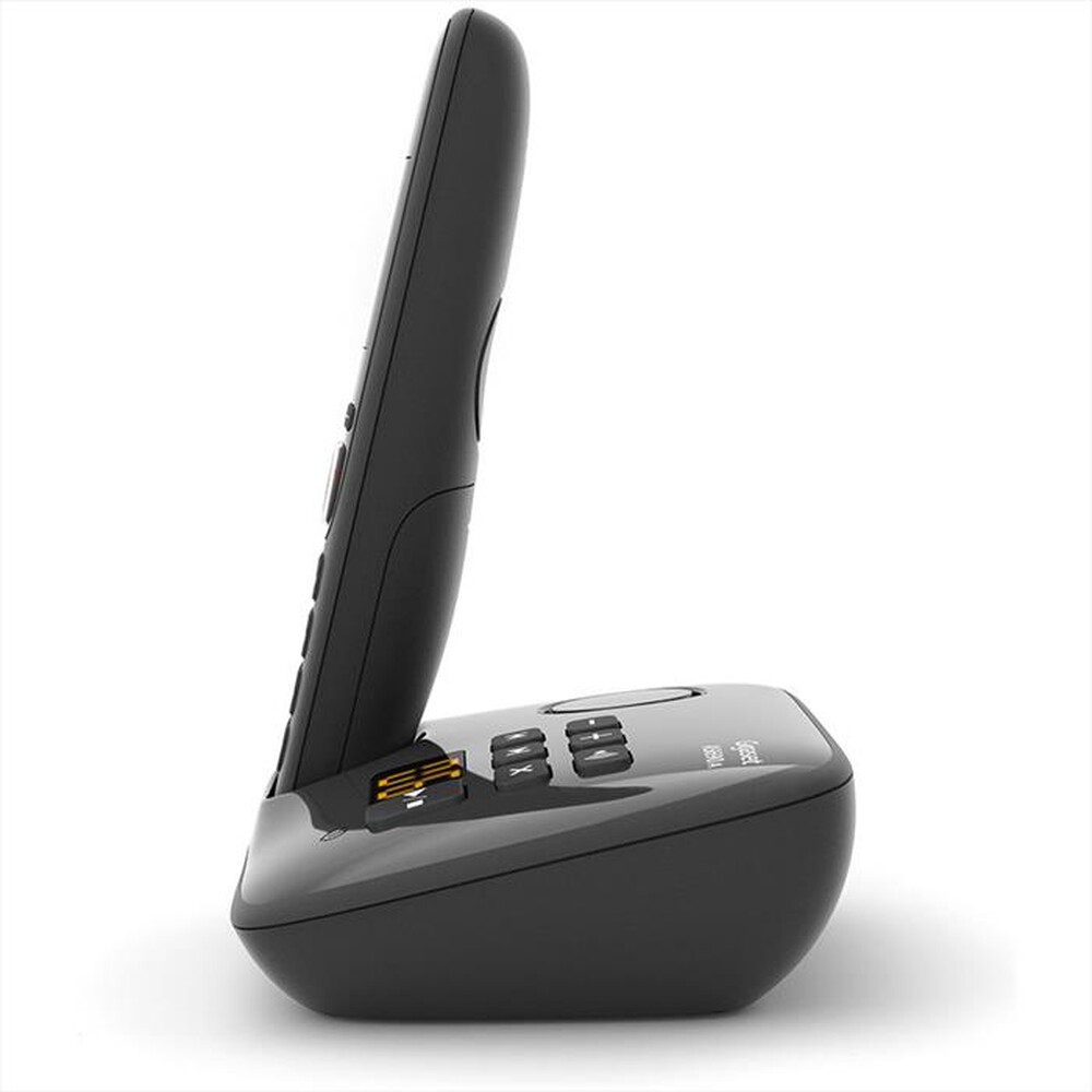 Immagine del prodotto GIGASET - AS690A SYS-Nero