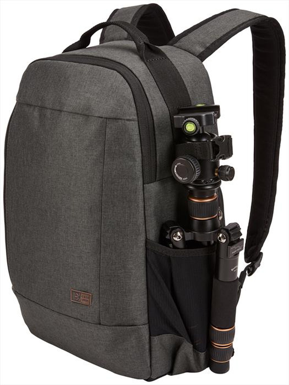 "CASE LOGIC - ZAINO ERA MEDIUM-Grigio"