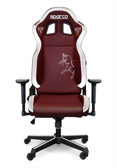 SPARCO - SPARCO SEDIA GAMING ICON TORINO
