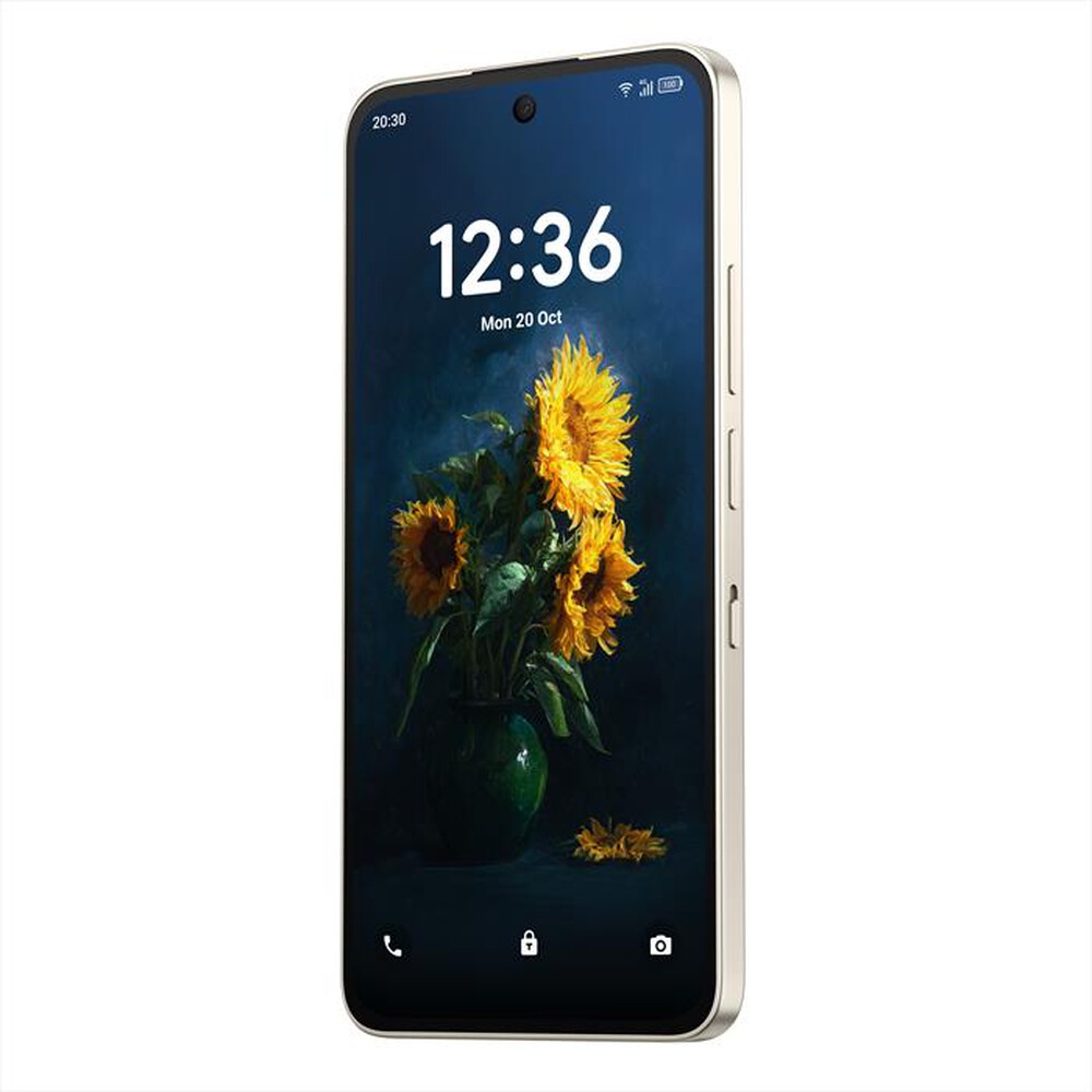 Immagine del prodotto TCL - Smartphone NXTPAPER 70 PRO 24/256-NEBULA GOLD