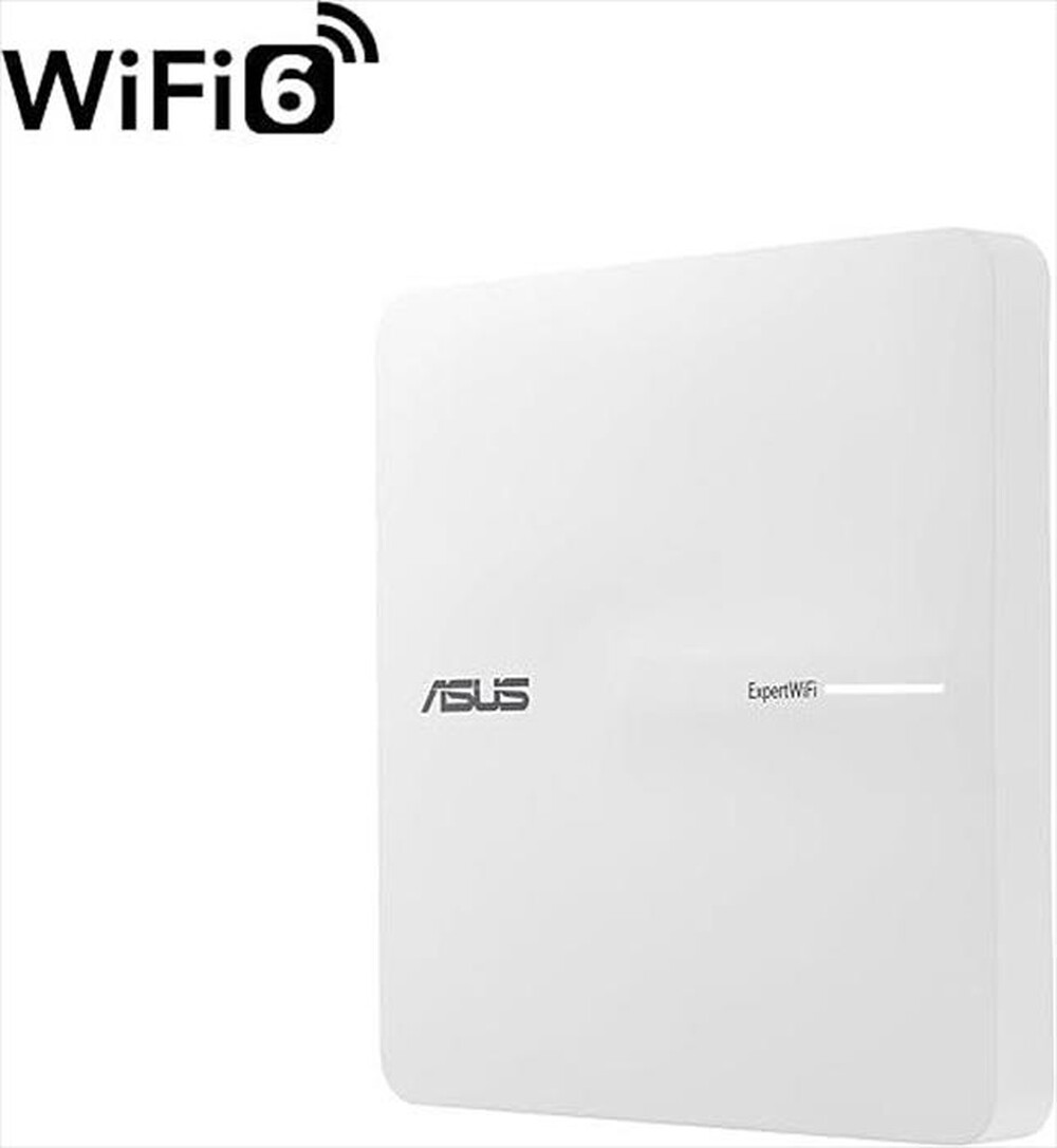 "ASUS - Access Point EBA63-Bianco"